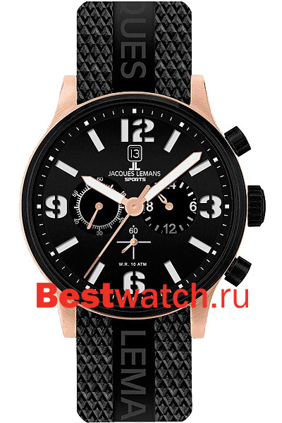 Часы Jacques Lemans Porto 1-1659E